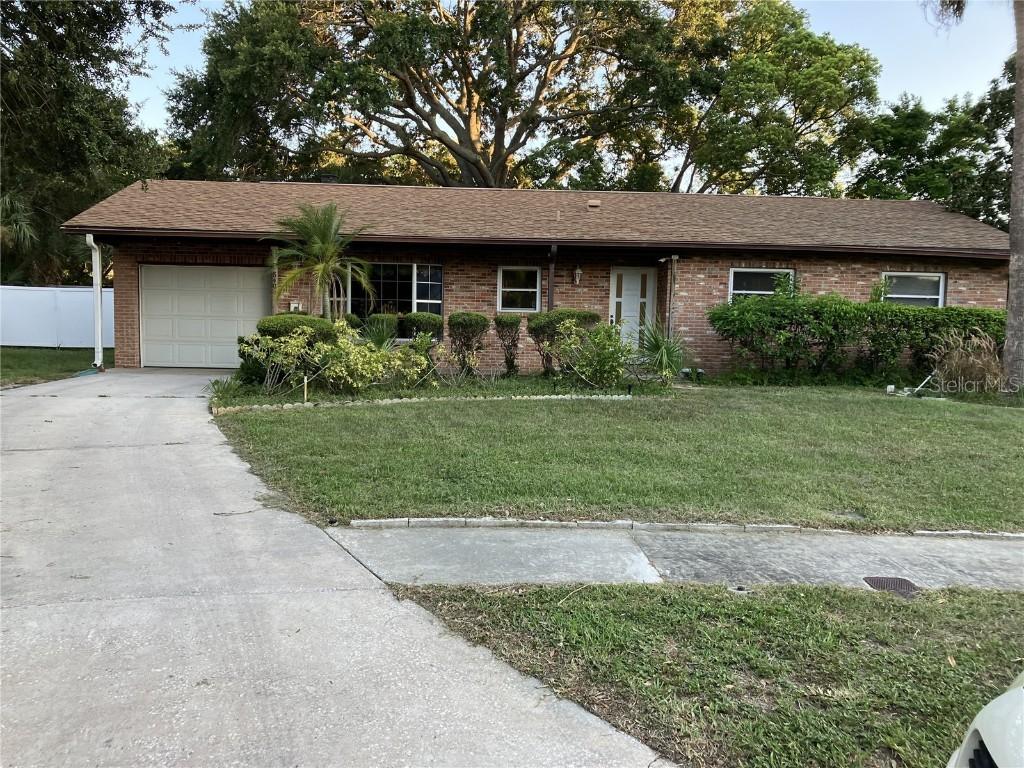 8406 S Flintrock Ct., Tampa, FL 33615