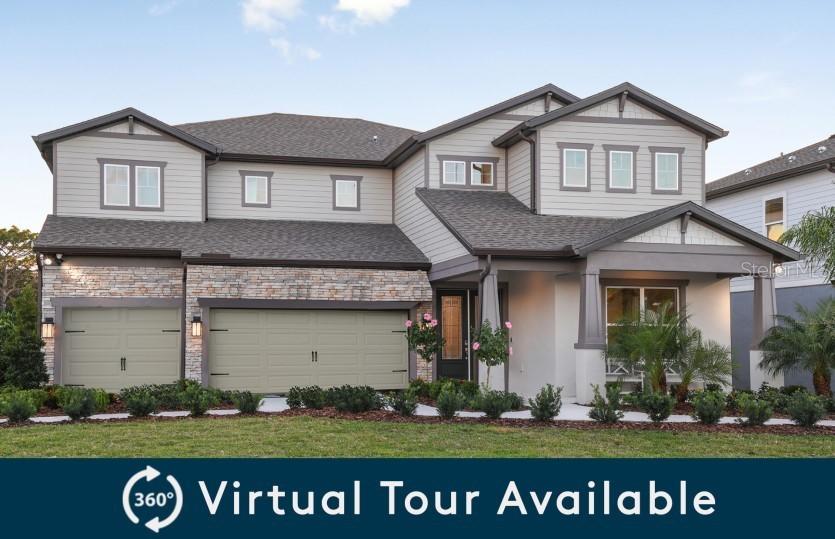 13076 Willow Grove Dr., Riverview, FL 33579