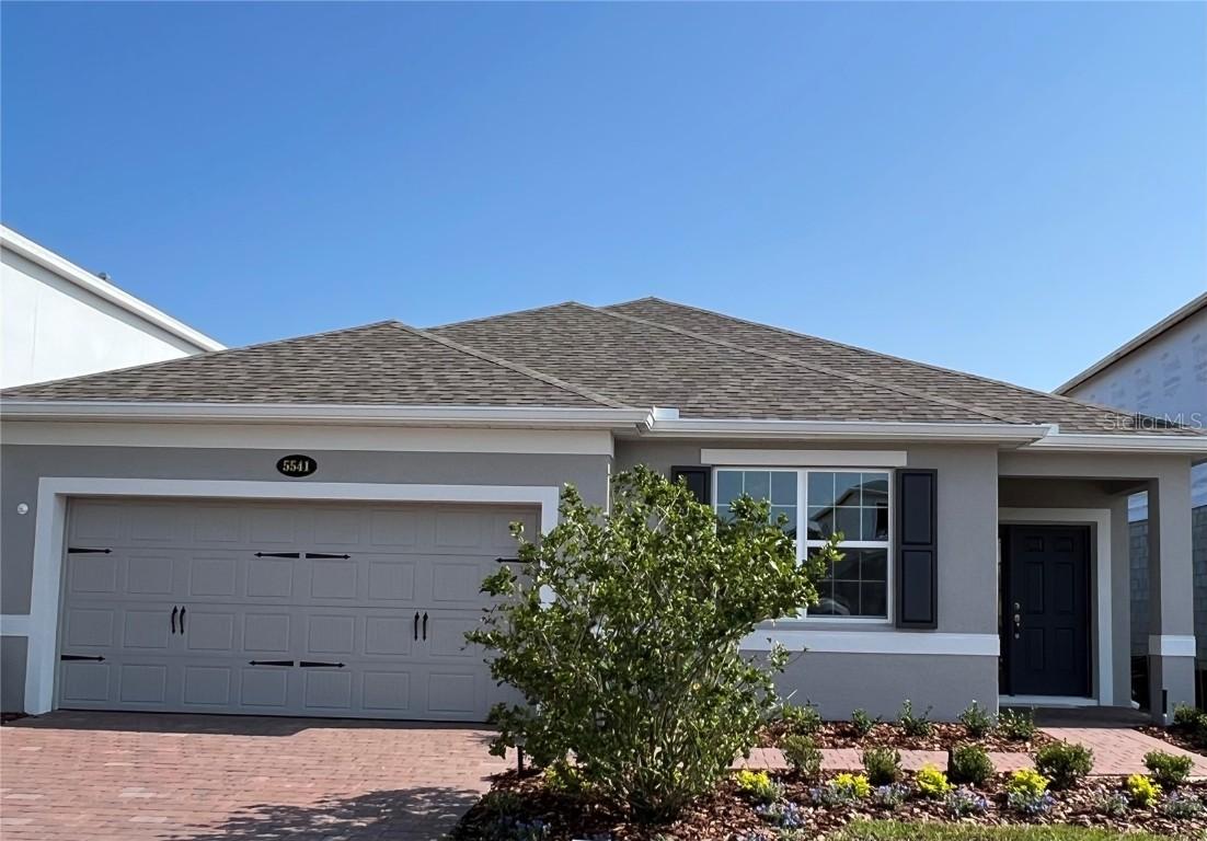 5541 Green Arrow Pl., Sanford, FL 32773