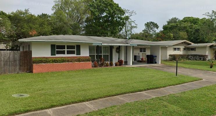 1125 Carol Ave., Titusville, FL 32780
