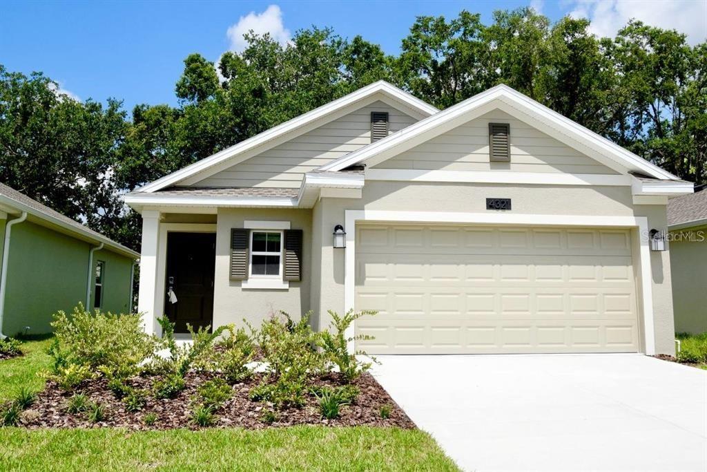 4321 Babbling Brook Way, Kissimmee, FL 34746