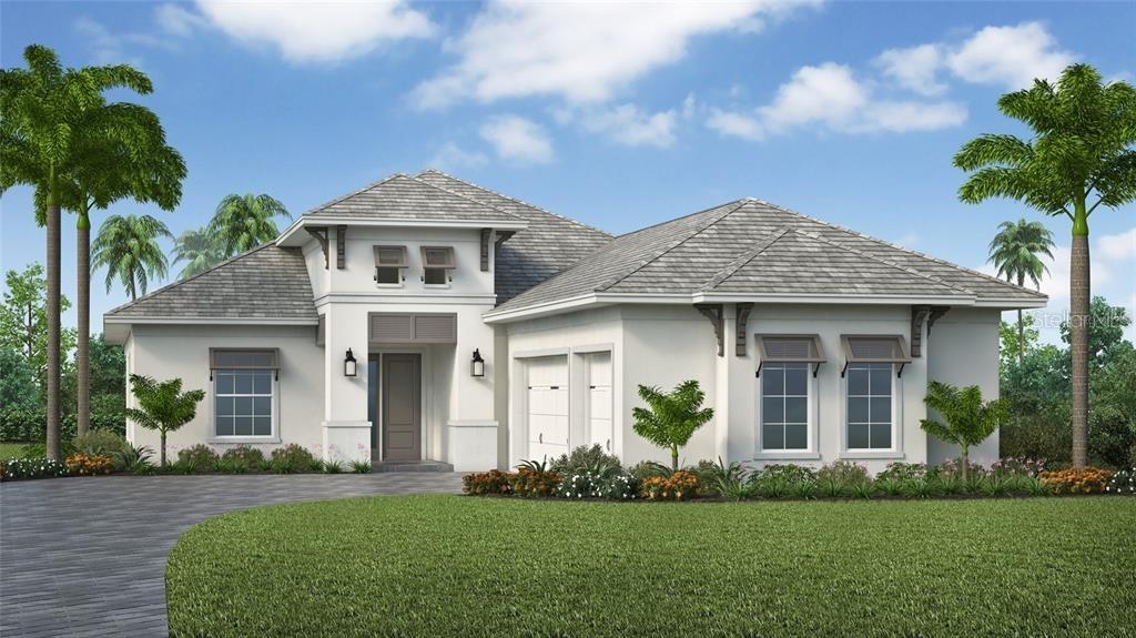 8245 Pavia Way, Bradenton, FL 34202