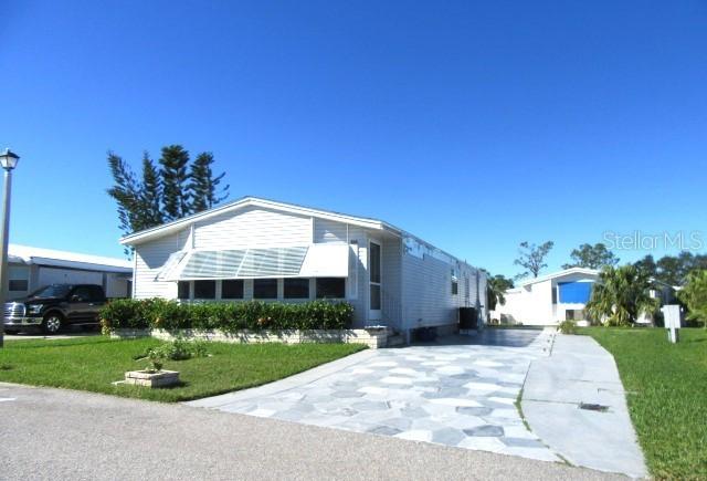 546 Amberjack Dr., North Port, FL 34287