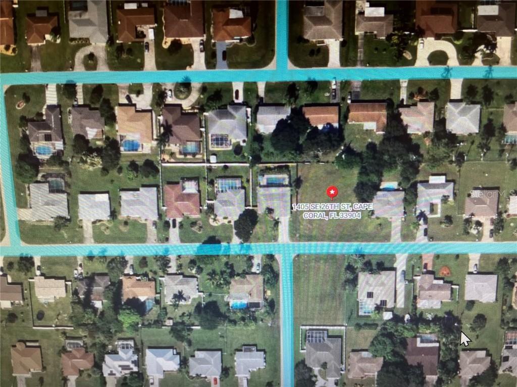 1405 SE 26th St., Cape Coral, FL 33904