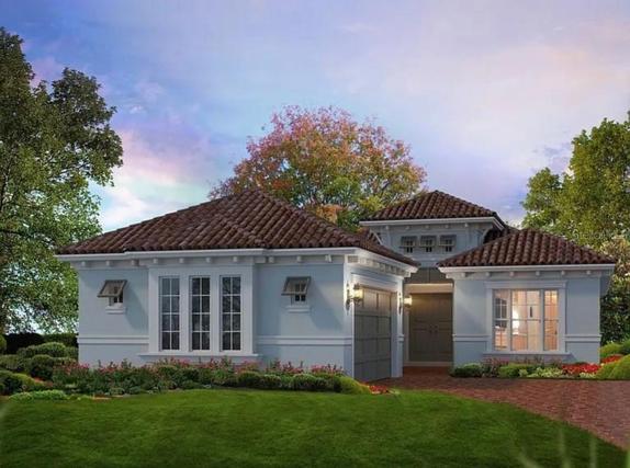 New Construction Homes For Sale This Week in Ormond Beach: July 5th to July 11th