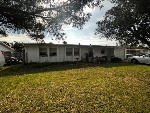 Homes Just Sold in Titusville: July 4th to July 10th