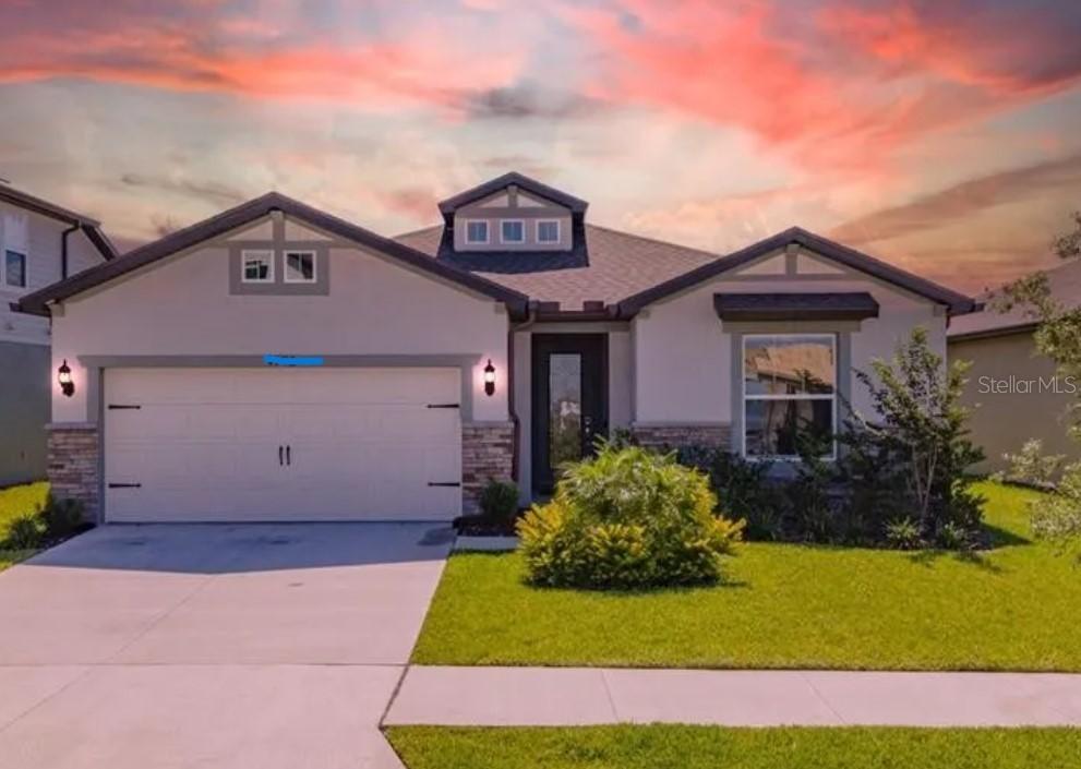 9223 Rally Spring Loop, Wesley Chapel, FL 33545