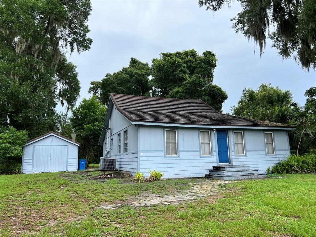 105 Forest St., Windermere, FL 34786