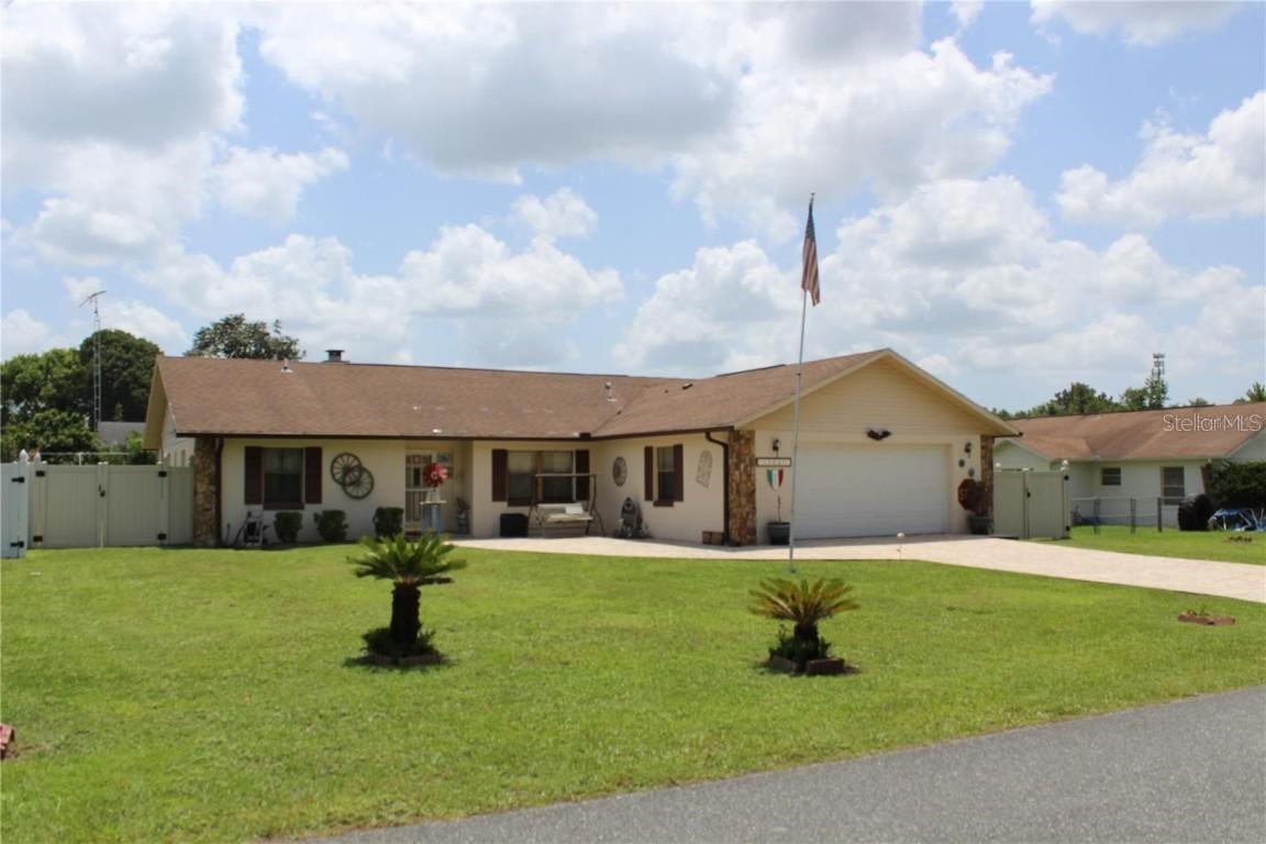 13867 SW 42nd Ave., Ocala, FL 34473