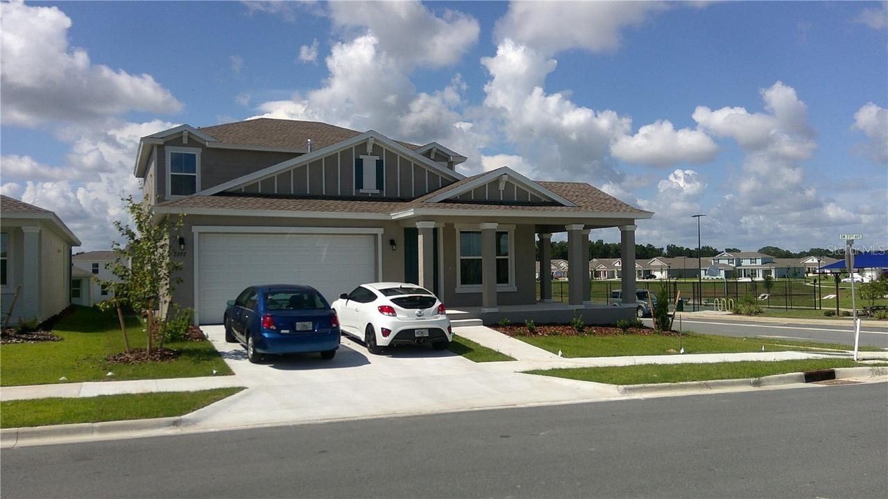 7292 SW 64th St Rd., Ocala, FL 34474