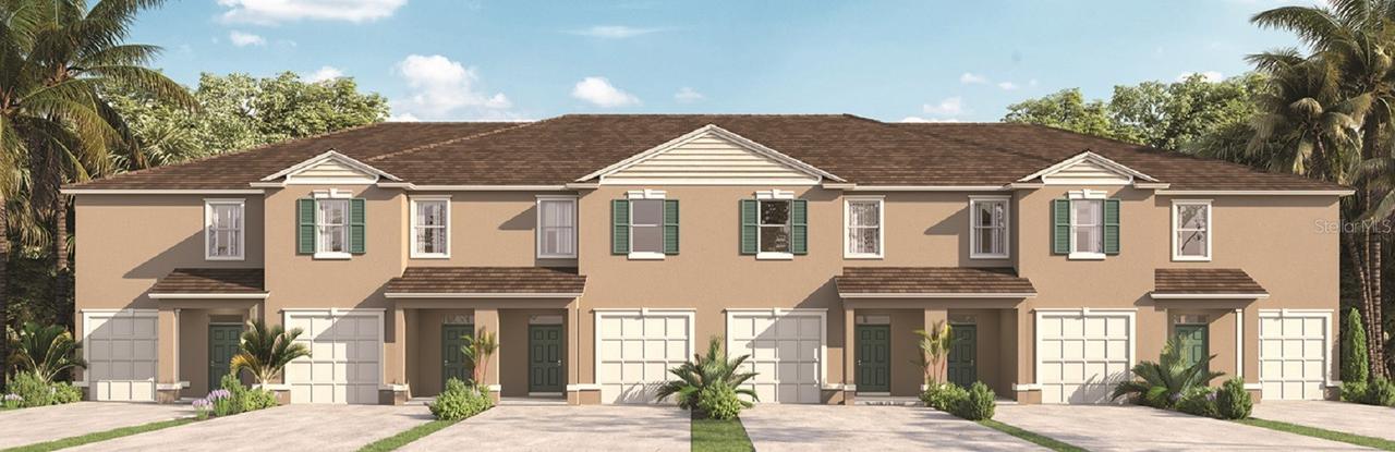 1342 Isleta Loop, Kissimmee, FL 34741