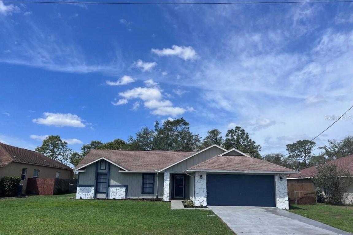 2239 Fairview Rd., Spring Hill, FL 34609