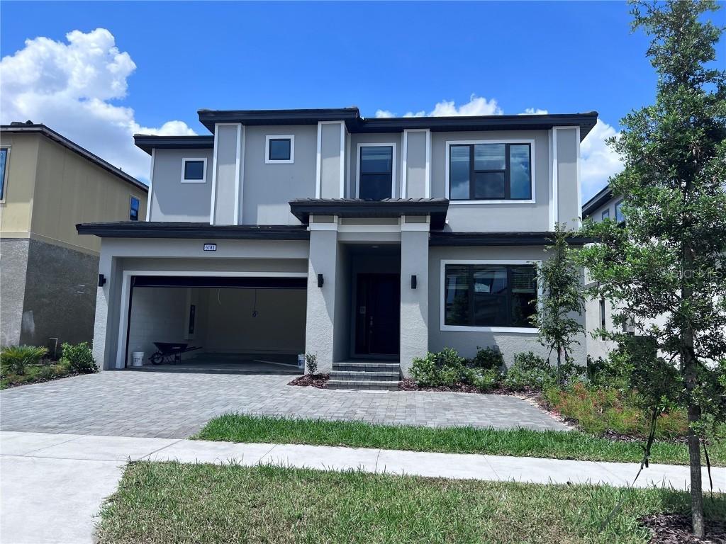 6103 High Seas Dr., Orlando, FL 32821
