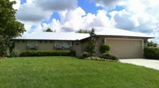 1213 NE 18th Ter., Cape Coral, FL 33909