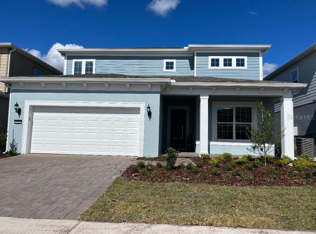 13871 Destin Beach Ln., Orlando, FL 32827