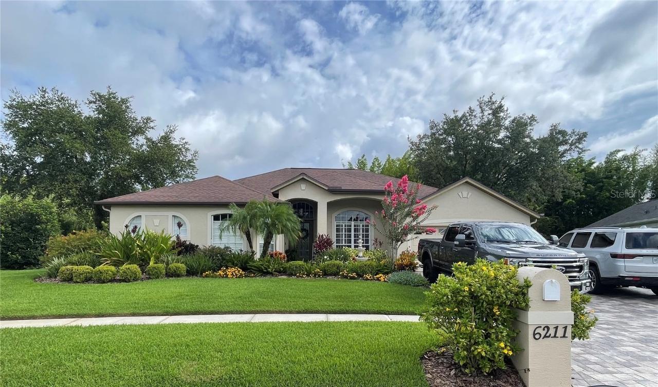 6211 Nimes Ct., Lutz, FL 33558
