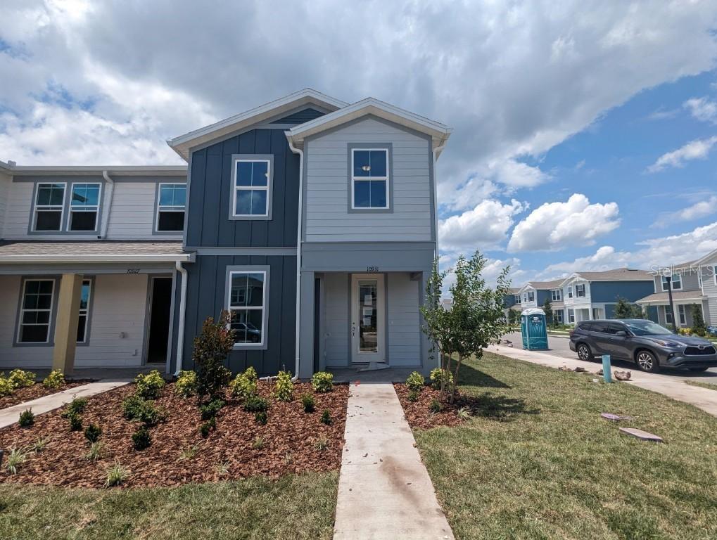 10931 Leafshore Loop, Orlando, FL 32829