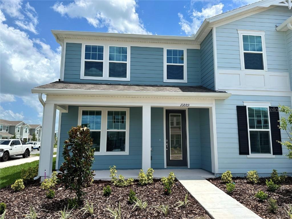 10889 Wooded Acre Aly Alley, Orlando, FL 32829