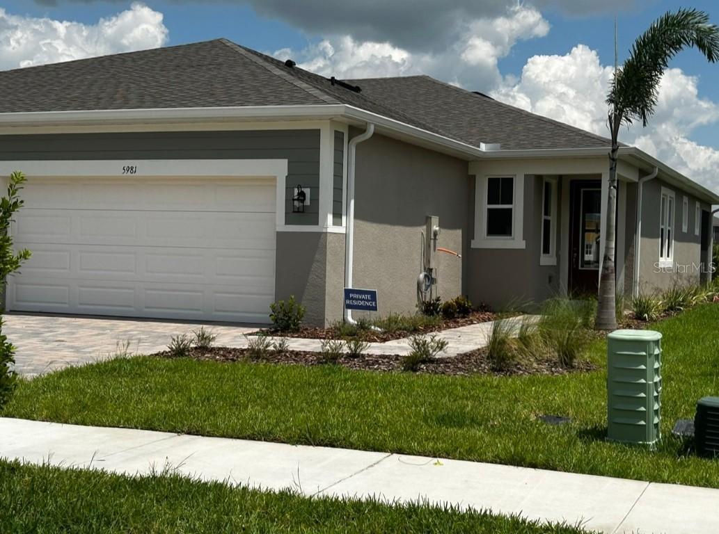 5981 Timberdale Ave., Wesley Chapel, FL 33545