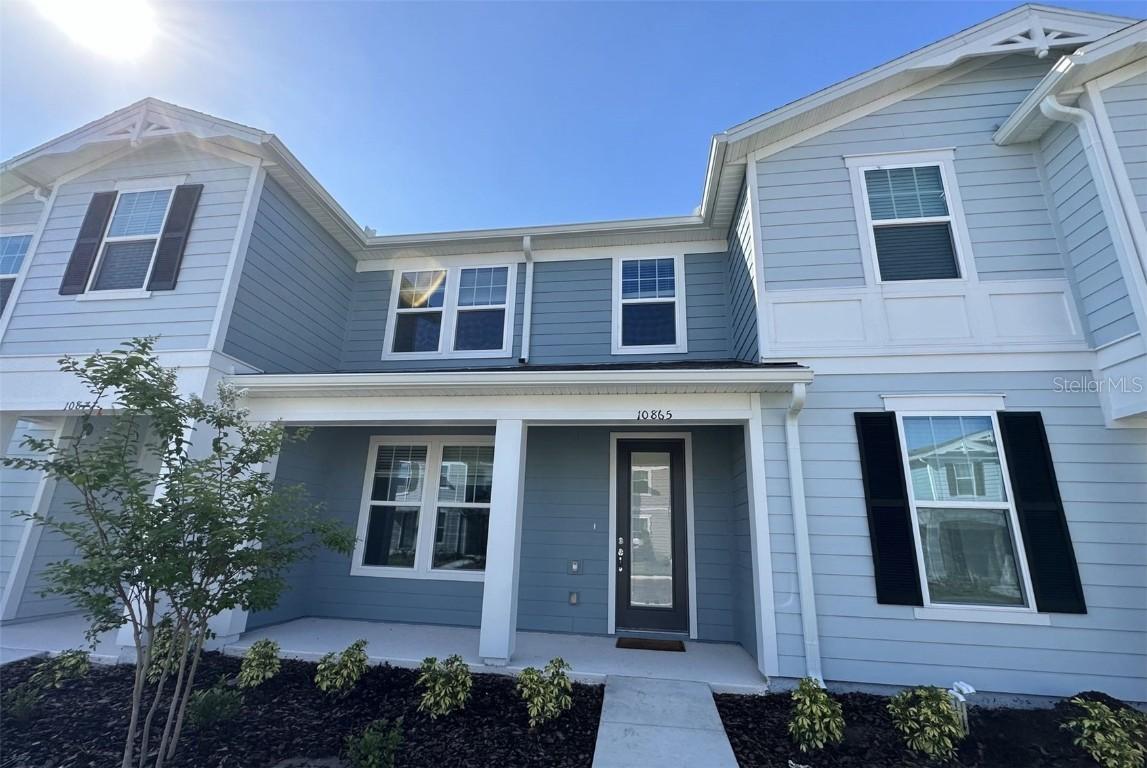 10865 Wood Acre Alley, Orlando, FL 32829