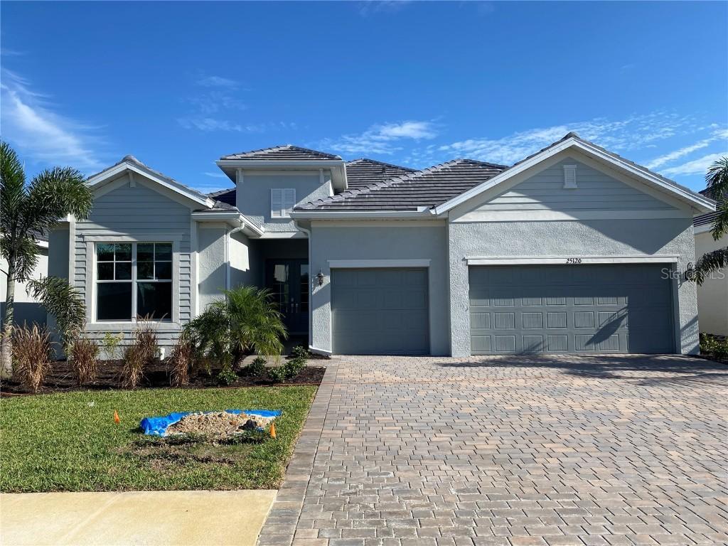 25120 Longmeadow Dr., Punta Gorda, FL 33955