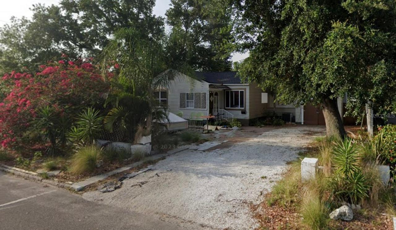 3540 1st Ave., St Petersburg, FL 33711