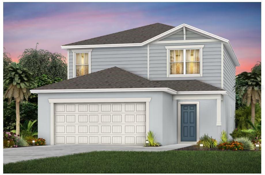 1170 Grand Hammock Ct., Kissimmee, FL 34746