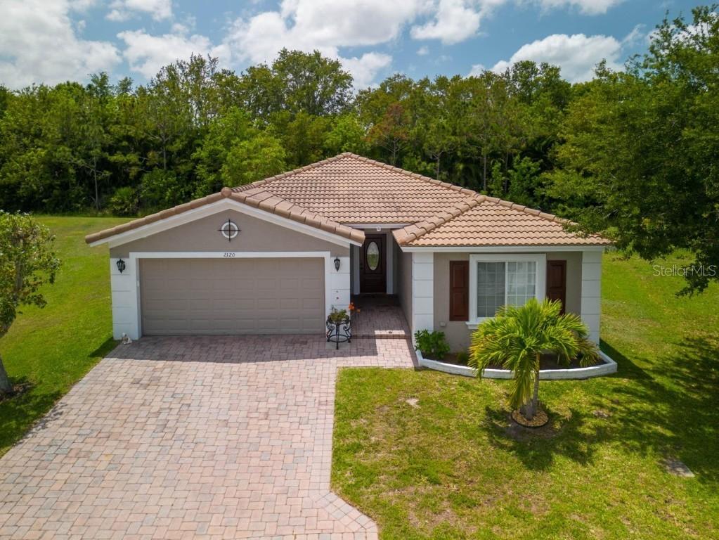 2120 SW Marblehead Way, Port Saint Lucie, FL 34953