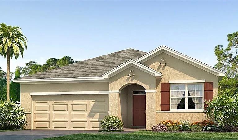 2962 Common Fig Run, Wesley Chapel, FL 33543