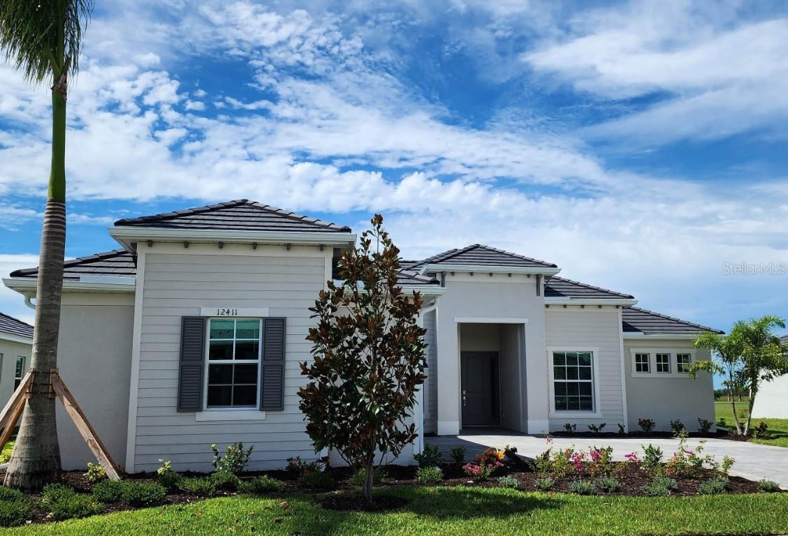 12411 Wellen Golf St., Englewood, FL 34223