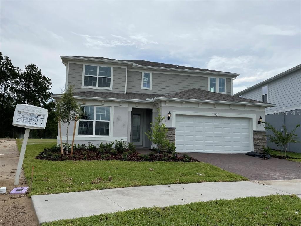 17271 Saw Palmetto Ave., Clermont, FL 34714