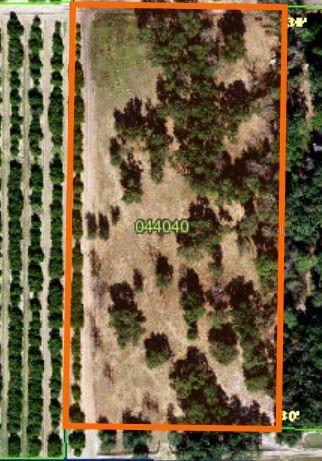 [Address Hidden by Seller], Haines City, FL 33844