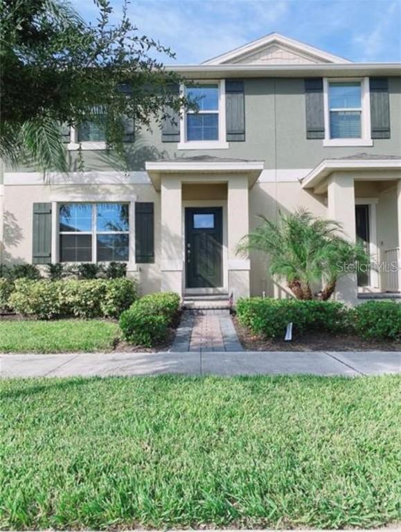 17065 Water Spring Blvd., Winter Garden, FL 34787