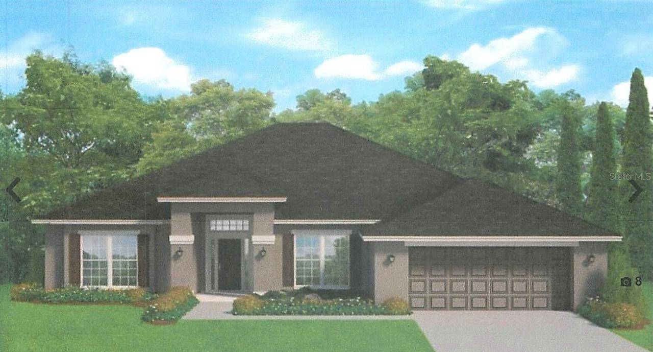 8446 Day St., Spring Hill, FL 34606