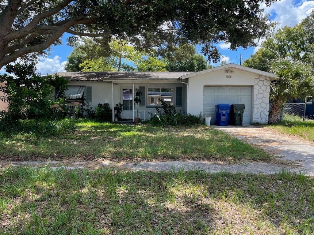 1190 San Marco Dr., Largo, FL 33770