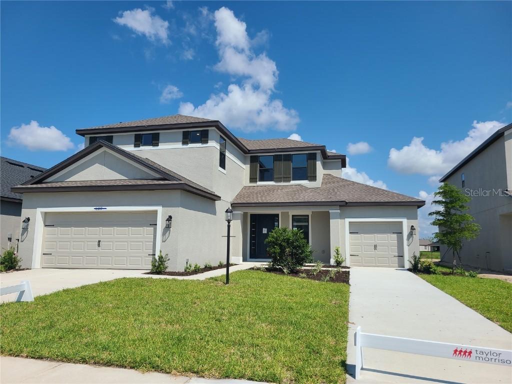 16217 Mount Holly Dr., Bradenton, FL 34211