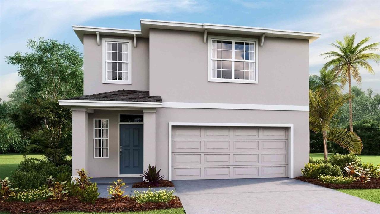 2746 Lotus Flower Tr., Wesley Chapel, FL 33543