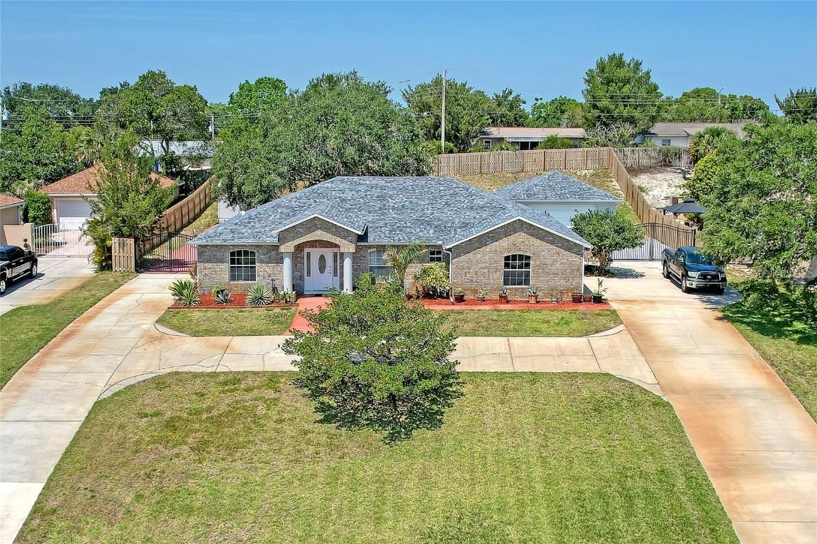 3708 S Ridge Cir., Titusville, FL 32796