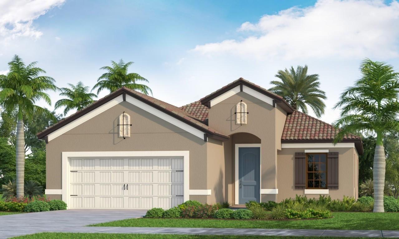 397 Ariano Ave., Nokomis, FL 34275