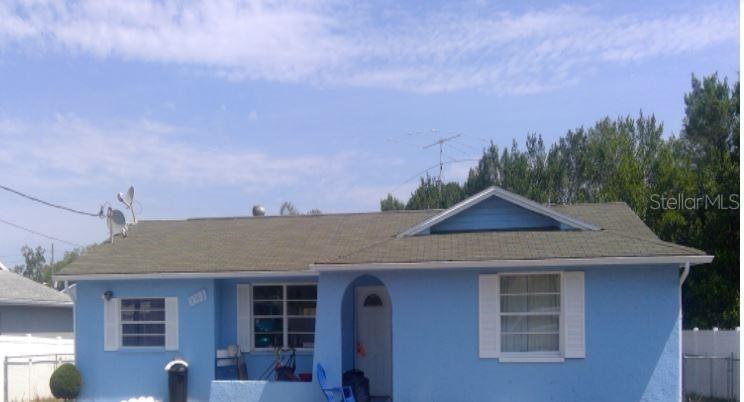 [Address Hidden by Seller], Spring Hill, FL 34606