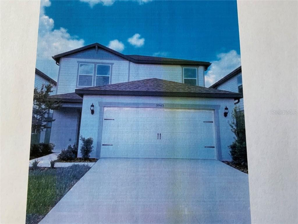 3943 Almond Brook Blvd., Land O Lakes, FL 34638