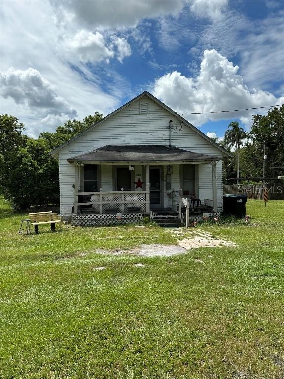 6408 Bentwood St., Orlando, FL 32807