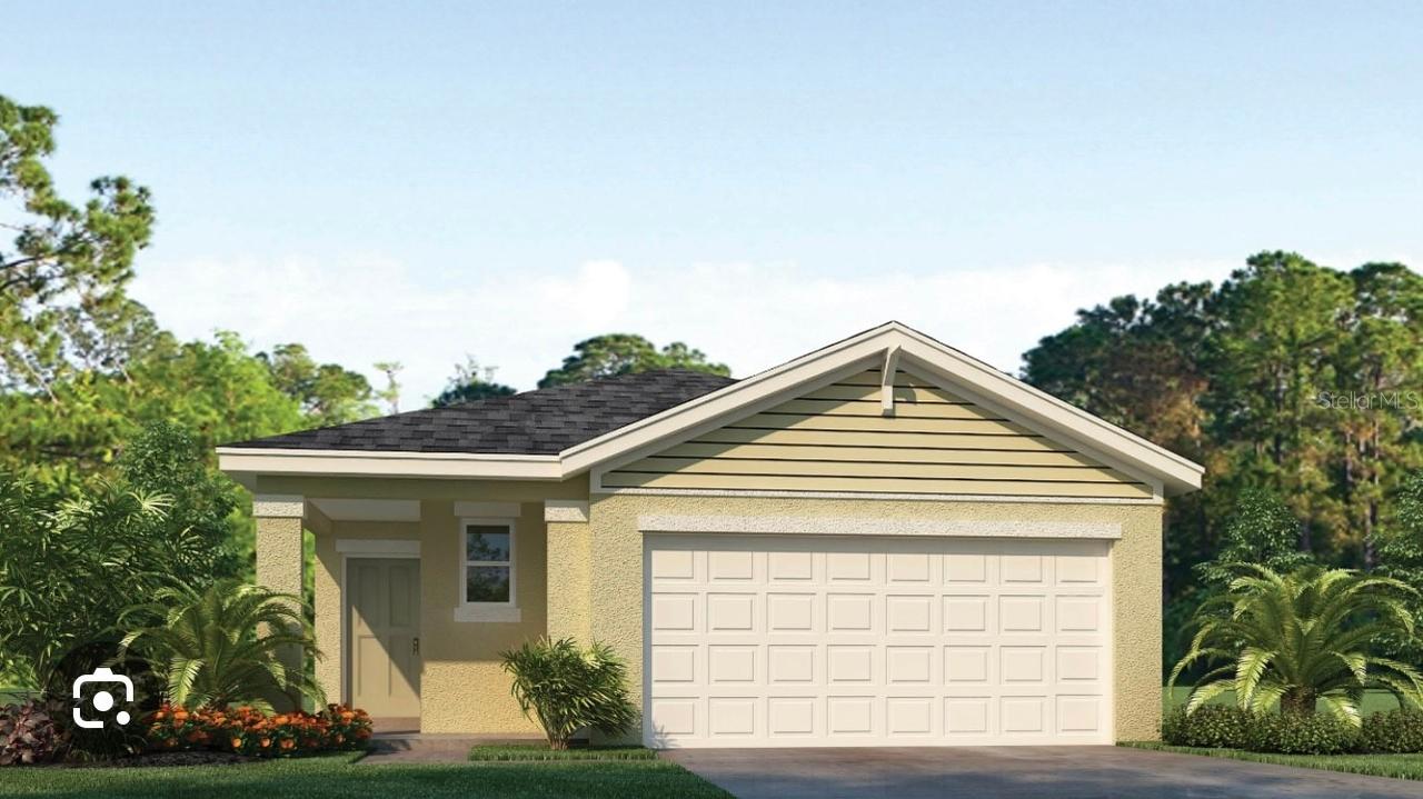 1415 Glenrise Ct., Davenport, FL 33837