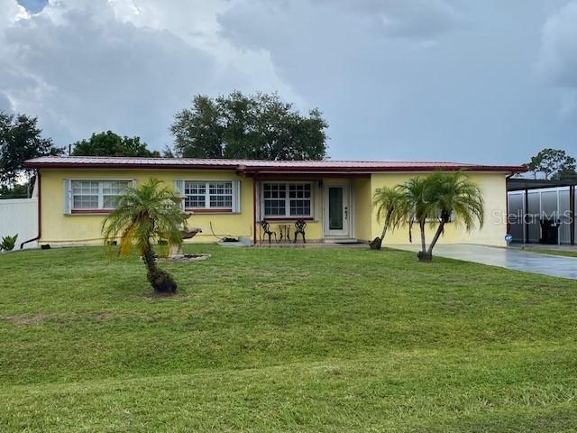 12 W Castle St., Orlando, FL 32809