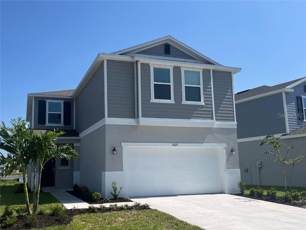 6529 Sandy Bluffs Circle, Parrish, FL 34219