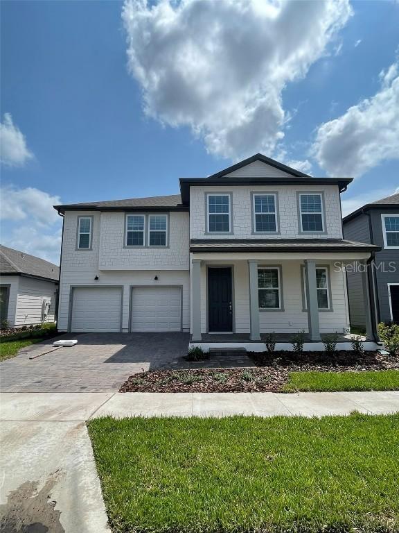 11213 Pixie Mandarin Ct., Winter Garden, FL 34787