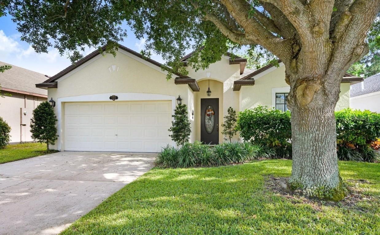 533 Marian Ct., Titusville, FL 32780