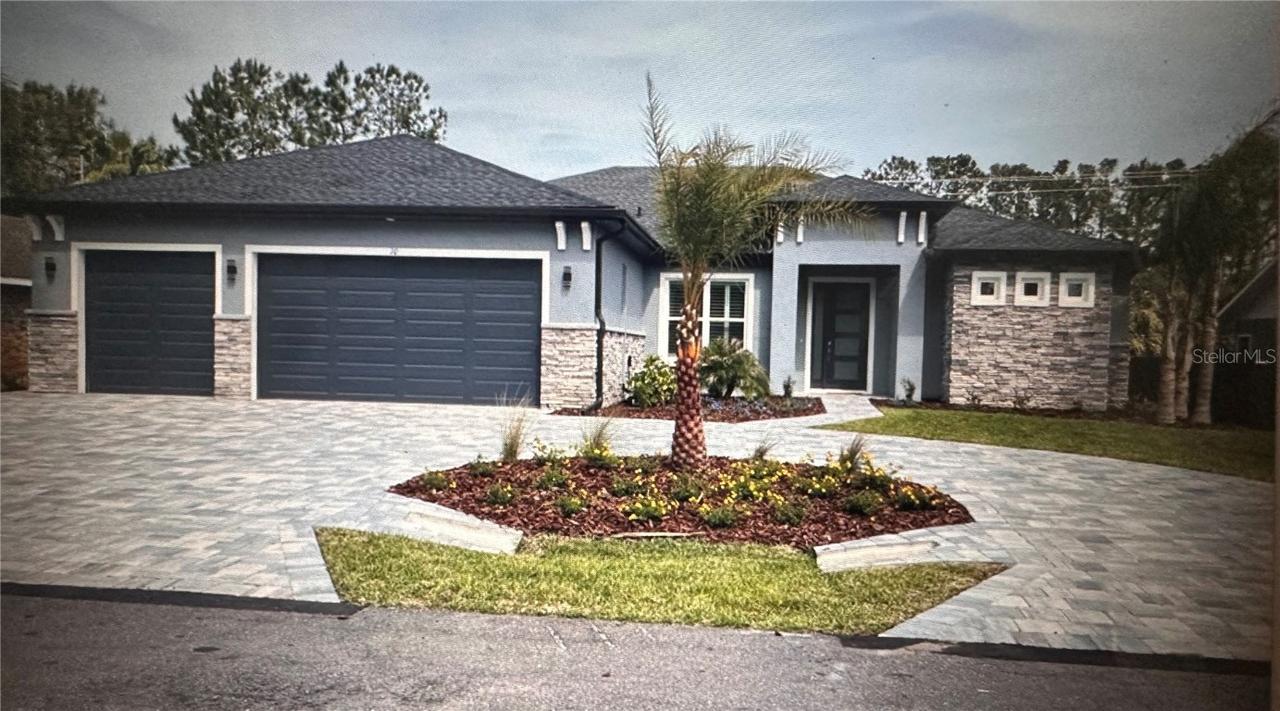 11 Farmsworth Dr., Palm Coast, FL 32137