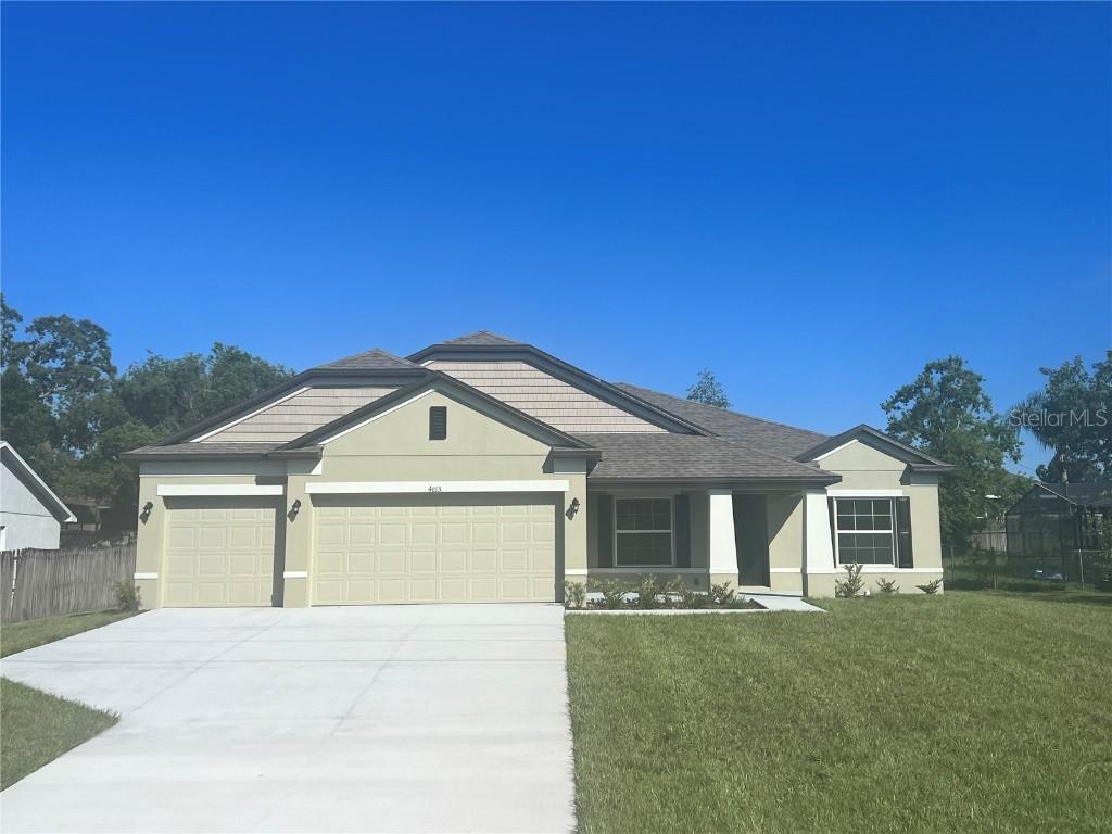 4013 Chadwick Ave., Spring Hill, FL 34609