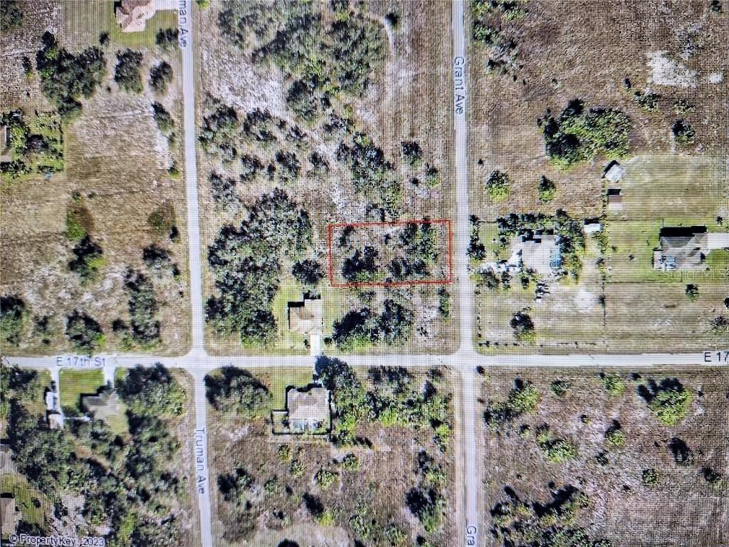 1703 Grant Ave., Lehigh Acres, FL 33972